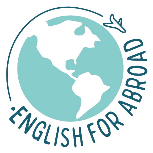 English for Abroad English for Abroad
