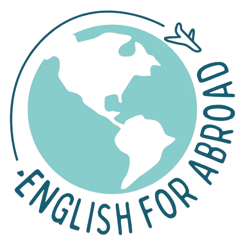 English for Abroad