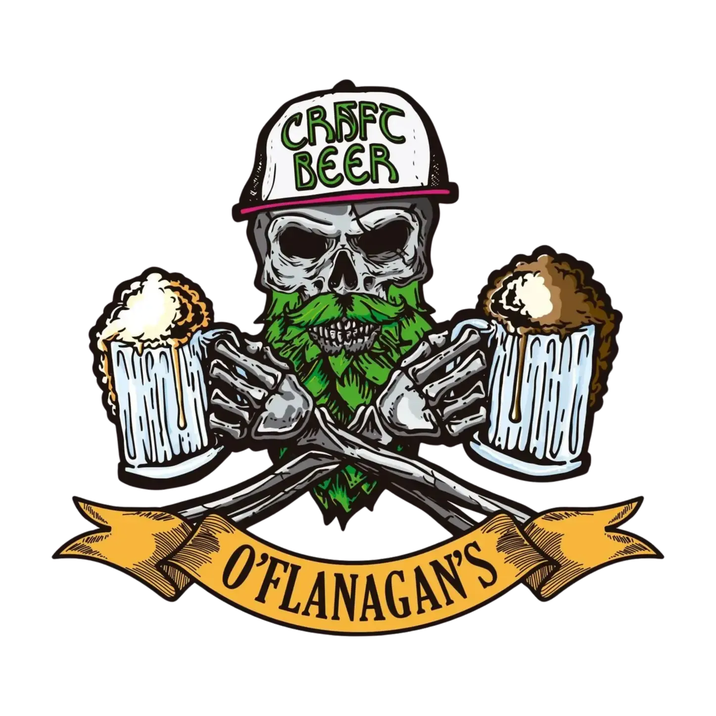 O'Flanagan's